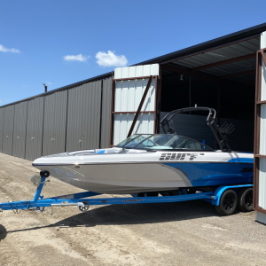 Boat Storage